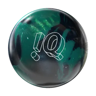 Storm !Q Tour AI bowling ball