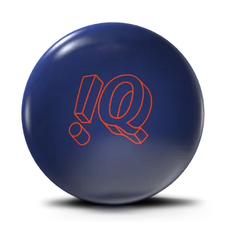 Storm !Q Tour Edition bowling ball