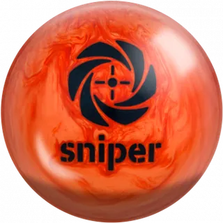 Motiv Allegiant Sniper bowling ball