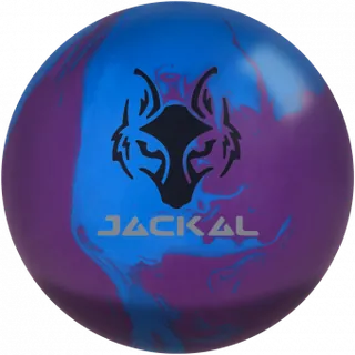 Motiv Alpha Jackal bowling ball