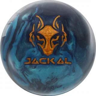 Motiv Apex Jackal bowling ball