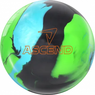 Motiv Ascend bowling ball