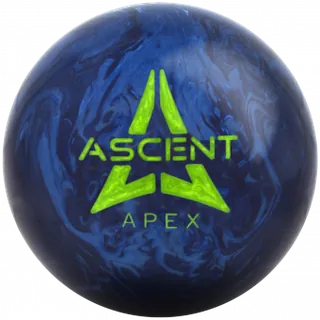 Motiv Ascent Apex bowling ball