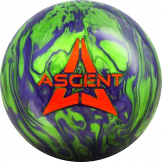 Motiv Ascent Pearl bowling ball