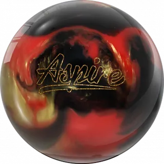 Motiv Aspire bowling ball