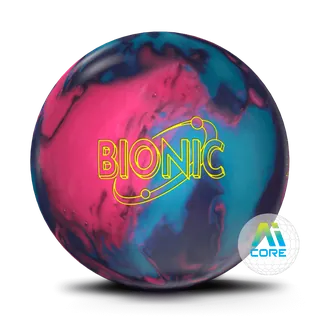 Storm Bionic bowling ball