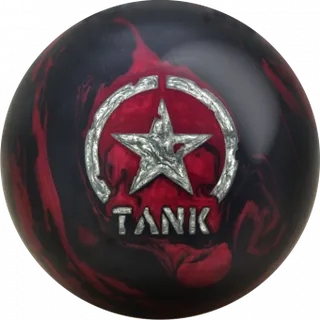 Motiv Combat Tank bowling ball