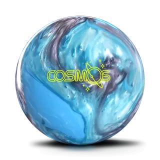 Roto Grip Cosmos bowling ball