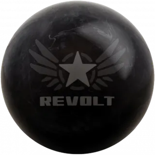 Motiv Covert Revolt bowling ball