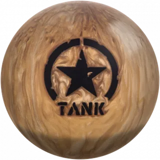 Motiv Desert Tank bowling ball