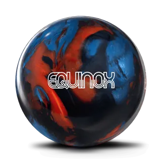 Storm Equinox Hybrid bowling ball