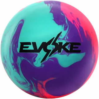Motiv Evoke Mayhem bowling ball
