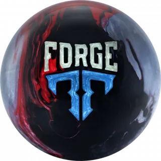 Motiv Forge Ember bowling ball