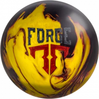 Motiv Forge Fire bowling ball