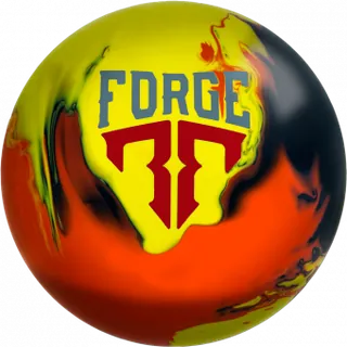 Motiv Forge Flare bowling ball