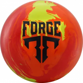 Motiv Forge Fuel bowling ball
