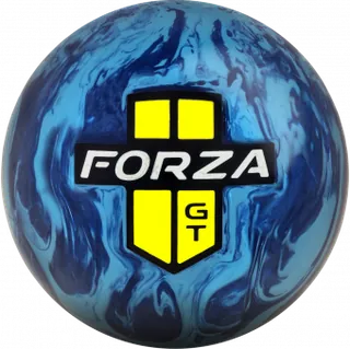 Motiv Forza GT bowling ball