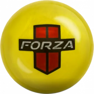 Motiv Forza Redline bowling ball