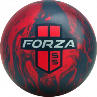 Motiv Forza SS bowling ball