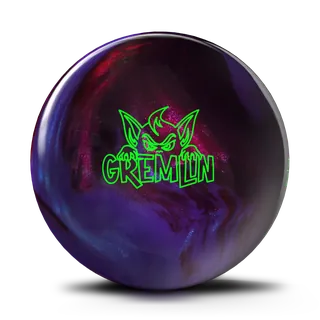 Roto Grip Gremlin bowling ball