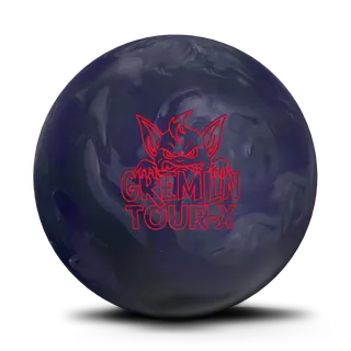 Roto Grip Gremlin Tour-X bowling ball