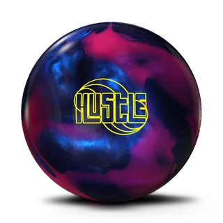 Roto Grip Hustle M-M bowling ball
