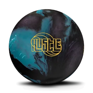 Roto Grip Hustle SOS bowling ball