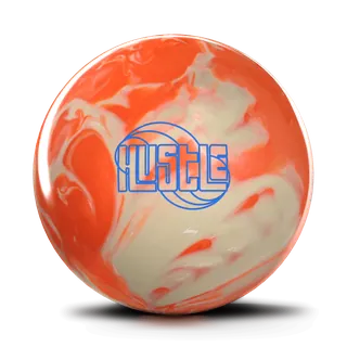 Roto Grip Hustle VP bowling ball