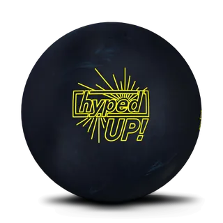 Roto Grip Hyped Up! bowling ball