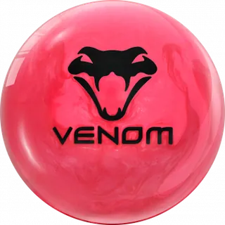 Motiv Hyper Venom bowling ball