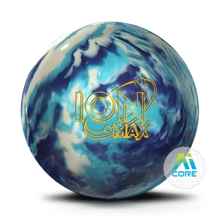 Storm Ion Max Pearl bowling ball