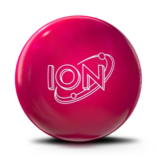 Storm Ion Pro Pearl bowling ball