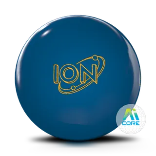 Storm Ion Pro Solid bowling ball