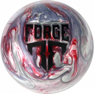 Motiv Iron Forge bowling ball