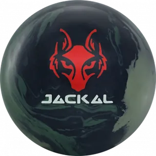 Motiv Jackal Ambush bowling ball