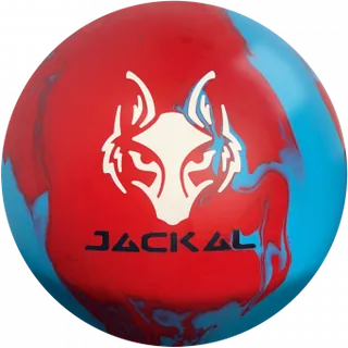 Motiv Jackal Assault bowling ball