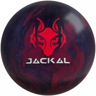 Motiv Jackal Attack bowling ball