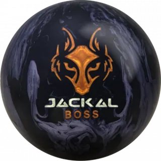 Motiv Jackal Boss bowling ball