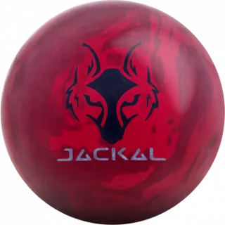 Motiv Jackal Carnage bowling ball