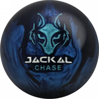 Motiv Jackal Chase bowling ball