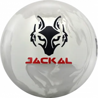 Motiv Jackal EXJ bowling ball