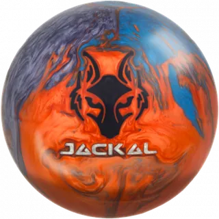 Motiv Jackal Flash bowling ball