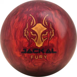 Motiv Jackal Fury bowling ball