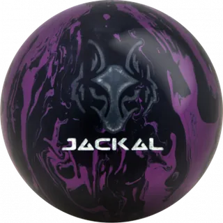 Motiv Jackal Ghost bowling ball