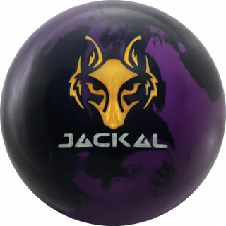 Motiv Jackal Ghost V2 bowling ball
