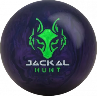 Motiv Jackal Hunt bowling ball