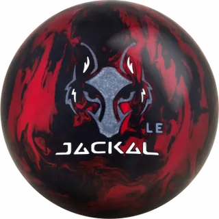 Motiv Jackal LE bowling ball