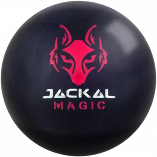 Motiv Jackal Magic bowling ball