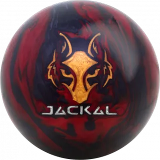 Motiv Jackal bowling ball