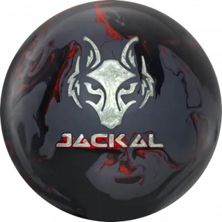 Motiv Jackal Onyx bowling ball